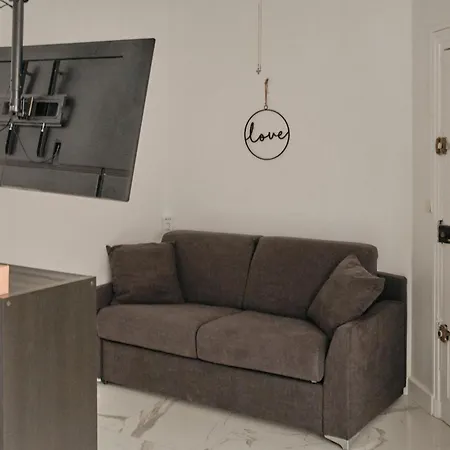 Studio Refait A Neuf Lejlighed Les Lilas